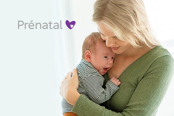 Prenatal