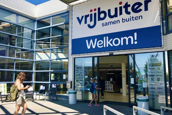 Vrijbuiter